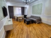 İcarəyə verilir 2 otaqlı yeni tikili 115 m², 8 Noyabr m., photo 3 from 8