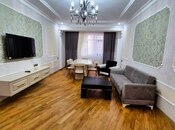 İcarəyə verilir 2 otaqlı yeni tikili 115 m², 8 Noyabr m., photo 4 from 8