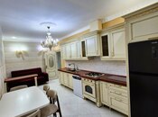 İcarəyə verilir 2 otaqlı yeni tikili 115 m², 8 Noyabr m., photo 7 from 8