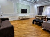 İcarəyə verilir 2 otaqlı yeni tikili 115 m², 8 Noyabr m., photo 6 from 8