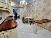 İcarəyə verilir 2 otaqlı yeni tikili 115 m², 8 Noyabr m., photo 8 from 8