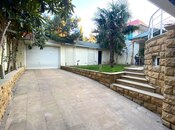 Satılır 7 otaqlı həyət evi/bağ evi 500 m², Badamdar q., photo 3 from 8