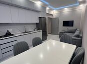 İcarəyə verilir 2 otaqlı yeni tikili 65 m², Dərnəgül m., photo 5 from 8