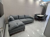 İcarəyə verilir 2 otaqlı yeni tikili 65 m², Dərnəgül m., photo 2 from 8