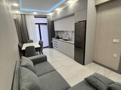İcarəyə verilir 2 otaqlı yeni tikili 65 m², Dərnəgül m., photo 6 from 8