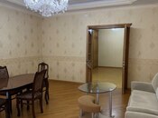 İcarəyə verilir 3 otaqlı köhnə tikili 165 m², Gənclik m., photo 3 from 8