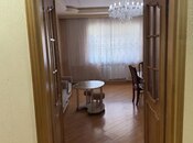 İcarəyə verilir 3 otaqlı köhnə tikili 165 m², Gənclik m., photo 4 from 8