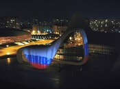 İcarəyə verilir 3 otaqlı köhnə tikili 165 m², Gənclik m., photo 1 from 8
