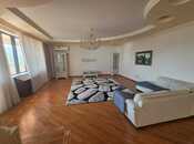 İcarəyə verilir 4 otaqlı yeni tikili 275 m², Nizami m., photo 3 from 8