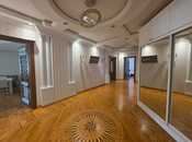 İcarəyə verilir 4 otaqlı yeni tikili 275 m², Nizami m., photo 6 from 8