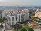 Satılır 2 otaqlı yeni tikili 57 m², Yeni Günəşli q., photo 3 from 4
