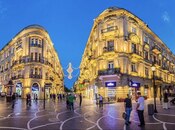 Satılır 4 otaqlı köhnə tikili 125 m², Sahil m., photo 1 from 8