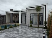 Satılır 4 otaqlı həyət evi/bağ evi 160 m², Mərdəkan q., photo 1 from 8