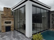 Satılır 4 otaqlı həyət evi/bağ evi 160 m², Mərdəkan q., photo 3 from 8