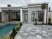 Satılır 4 otaqlı həyət evi/bağ evi 160 m², Mərdəkan q., photo 2 from 8