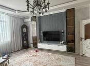 İcarəyə verilir 3 otaqlı yeni tikili 100 m², İnşaatçılar m., photo 1 from 8
