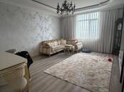 İcarəyə verilir 3 otaqlı yeni tikili 100 m², İnşaatçılar m., photo 2 from 8