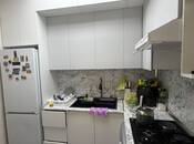 İcarəyə verilir 3 otaqlı yeni tikili 100 m², İnşaatçılar m., photo 6 from 8