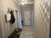 İcarəyə verilir 3 otaqlı yeni tikili 100 m², İnşaatçılar m., photo 5 from 8
