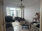 İcarəyə verilir 3 otaqlı yeni tikili 100 m², İnşaatçılar m., photo 4 from 8