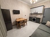 İcarəyə verilir 2 otaqlı yeni tikili 70 m², Şah İsmayıl Xətai m., photo 3 from 8