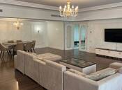 İcarəyə verilir 3 otaqlı yeni tikili 235 m², Nəsimi r., photo 7 from 8