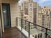 İcarəyə verilir 3 otaqlı yeni tikili 235 m², Nəsimi r., photo 2 from 8