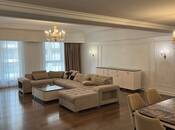 İcarəyə verilir 3 otaqlı yeni tikili 235 m², Nəsimi r., photo 6 from 8