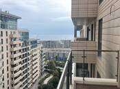 İcarəyə verilir 3 otaqlı yeni tikili 235 m², Nəsimi r., photo 1 from 8