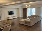 İcarəyə verilir 3 otaqlı yeni tikili 235 m², Nəsimi r., photo 4 from 8