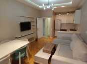 Сдаётся 2-комн. новостройка 76 м², м. Кара Караев, photo 3 from 8