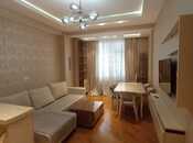 Сдаётся 2-комн. новостройка 76 м², м. Кара Караев, photo 2 from 8