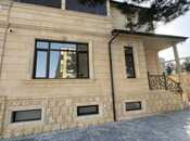 Satılır 6 otaqlı həyət evi/bağ evi 276 m², Xətai r., photo 1 from 8