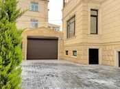 Satılır 6 otaqlı həyət evi/bağ evi 276 m², Xətai r., photo 2 from 8