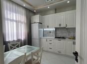 Сдается 2-комн. новостройка 80 м², м. Элмляр Академиясы, photo 7 from 8