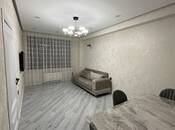 Сдаётся 3-комн. новостройка 100 м², м. Нефтчиляр, photo 2 from 8