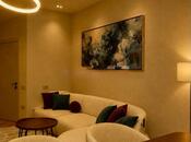 İcarəyə verilir 2 otaqlı yeni tikili 79 m², Elmlər Akademiyası m., photo 3 from 8