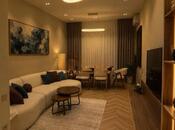 İcarəyə verilir 2 otaqlı yeni tikili 79 m², Elmlər Akademiyası m., photo 1 from 8