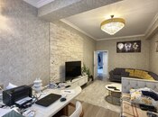 Satılır 3 otaqlı yeni tikili 120 m², Nəriman Nərimanov m., photo 2 from 8