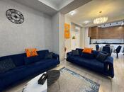 İcarəyə verilir 2 otaqlı yeni tikili 110 m², Ağ şəhər q., photo 1 from 8