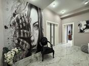 İcarəyə verilir 2 otaqlı yeni tikili 110 m², Ağ şəhər q., photo 8 from 8