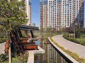 Satılır 3 otaqlı yeni tikili 69 m², Bakmil m., photo 7 from 8