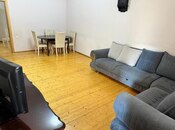 İcarəyə verilir 3 otaqlı yeni tikili 115 m², İnşaatçılar m., photo 1 from 5
