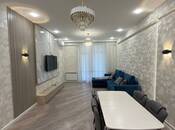 İcarəyə verilir 2 otaqlı yeni tikili 70 m², Şah İsmayıl Xətai m., photo 3 from 8