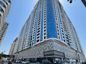 İcarəyə verilir 3 otaqlı yeni tikili 130 m², Şah İsmayıl Xətai m., photo 1 from 8