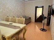 İcarəyə verilir 3 otaqlı yeni tikili 70 m², Memar Əcəmi m., photo 5 from 8
