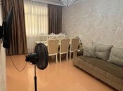 İcarəyə verilir 3 otaqlı yeni tikili 70 m², Memar Əcəmi m., photo 4 from 8