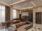 Satılır 2 otaqlı yeni tikili 75 m², Şah İsmayıl Xətai m., photo 1 from 4