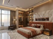 Satılır 2 otaqlı yeni tikili 75 m², Şah İsmayıl Xətai m., photo 2 from 4