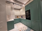 İcarəyə verilir 3 otaqlı yeni tikili 95 m², Ağ şəhər q., photo 7 from 8